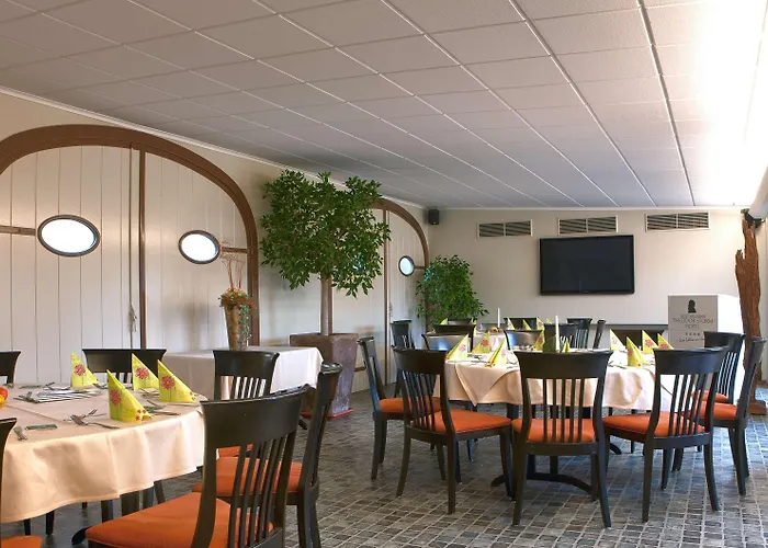 Western Theodor Storm Husum (Schleswig-Holstein)